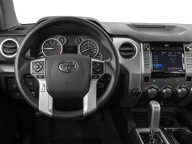 2014 Toyota Tundra 2WD Truck SR5
