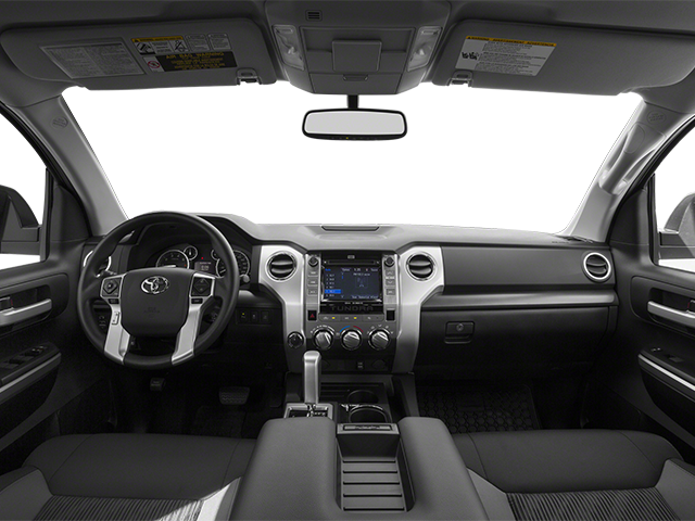 2014 Toyota Tundra 2WD Truck SR5