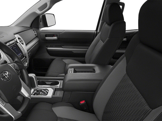 2014 Toyota Tundra 2WD Truck SR5