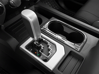 2014 Toyota Tundra 2WD Truck SR5