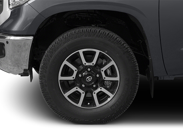 2014 Toyota Tundra 2WD Truck SR5