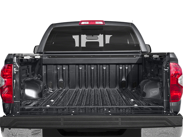 2014 Toyota Tundra 2WD Truck SR5