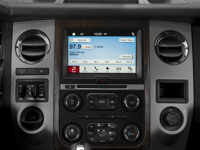 2016 Ford Expedition King Ranch