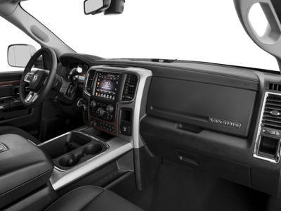 2017 RAM 2500 Laramie