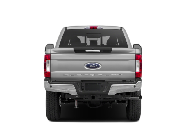 2019 Ford Super Duty F-350 SRW XLT
