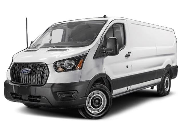 2026 Ford Transit Cargo Van 