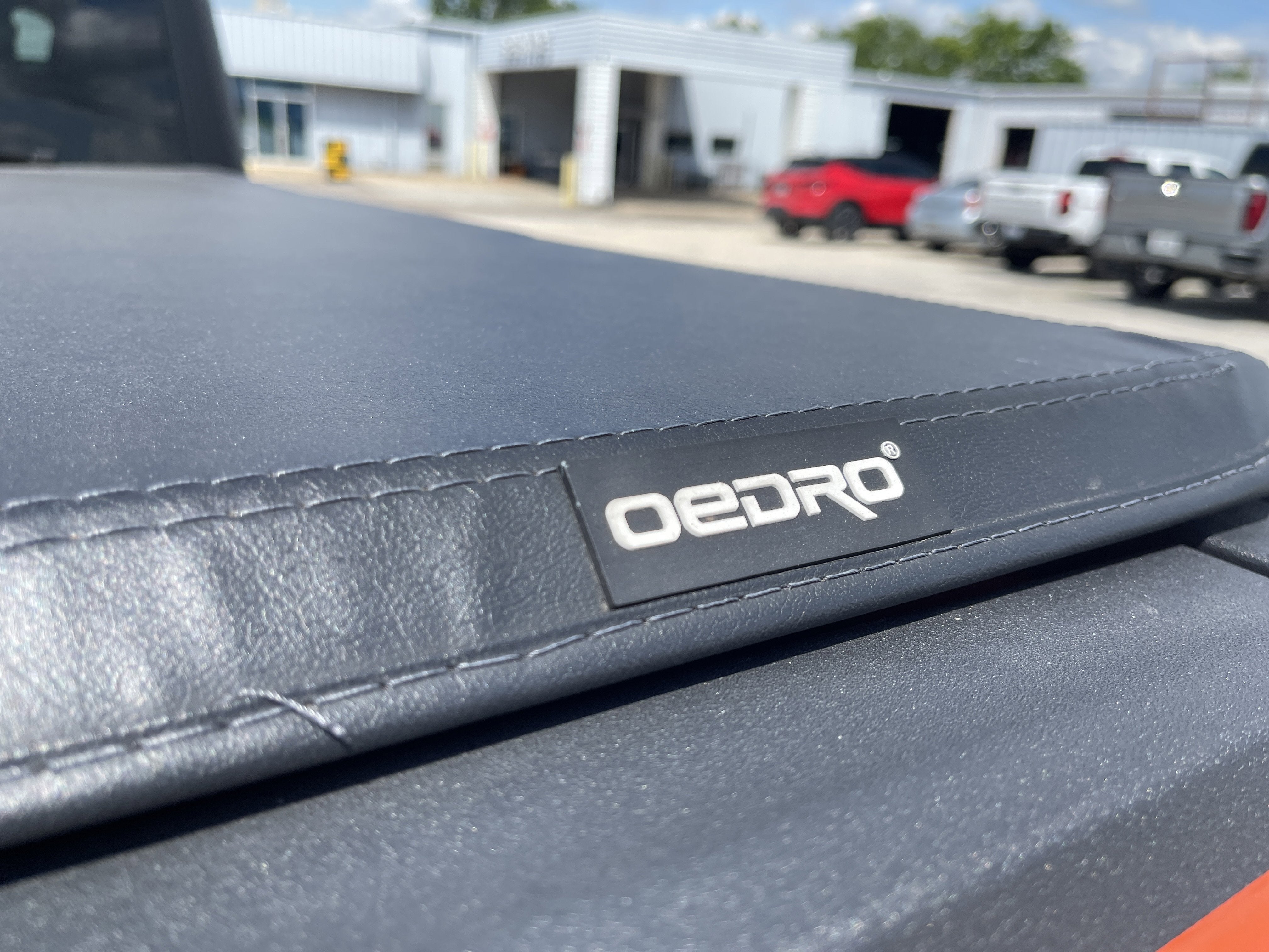 2023 Jeep Gladiator Texas Trail