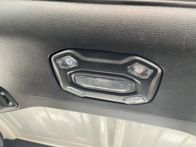 2023 Jeep Gladiator Texas Trail