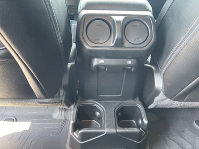 2023 Jeep Gladiator Texas Trail