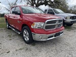 2019 RAM 1500 Classic Lone Star