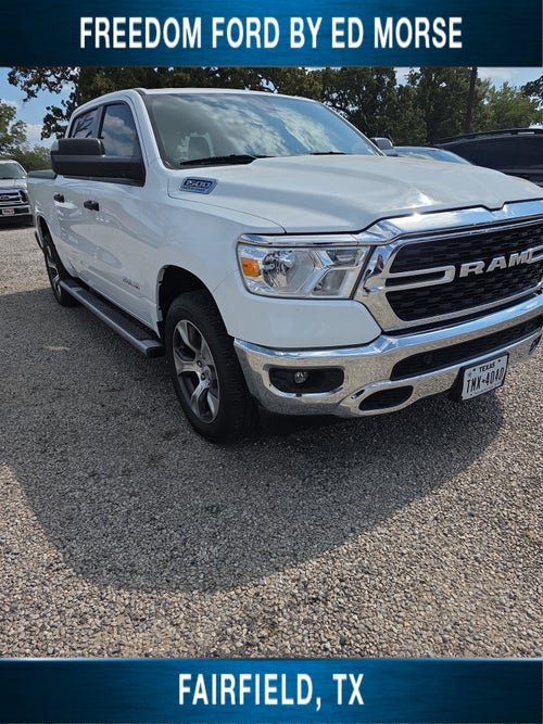 2023 RAM 1500 Lone Star
