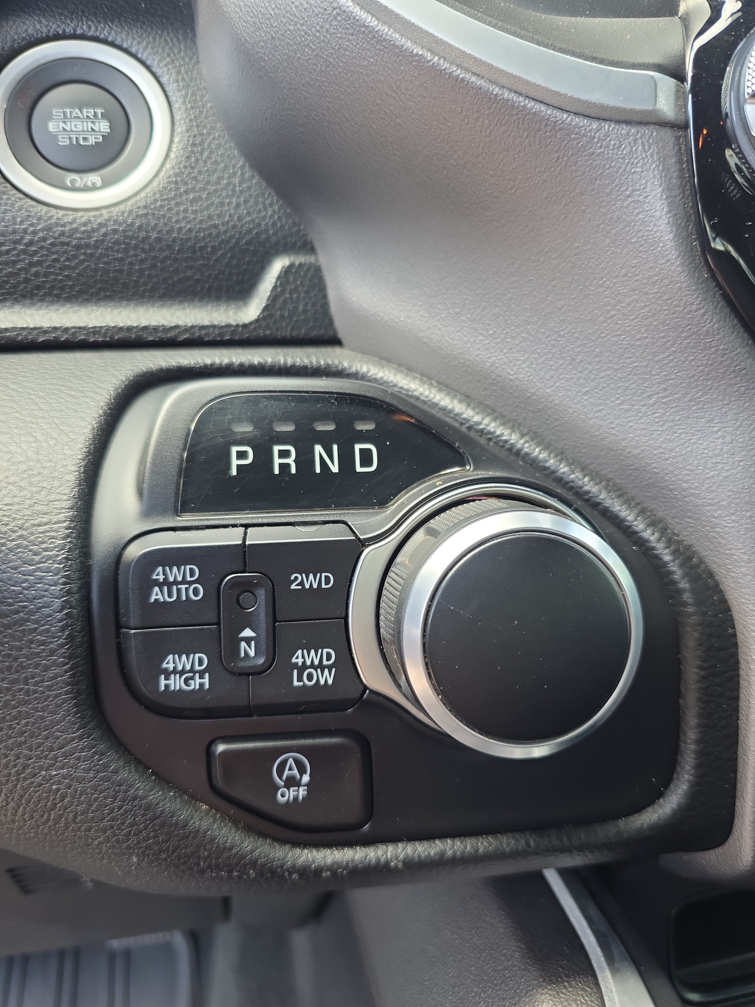 2023 RAM 1500 Lone Star