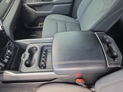 2023 RAM 1500 Lone Star