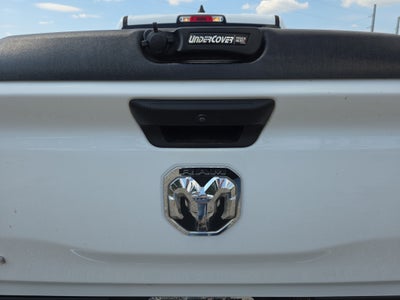 2023 RAM 1500 Lone Star