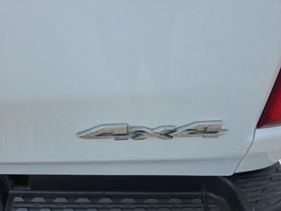 2023 RAM 1500 Lone Star