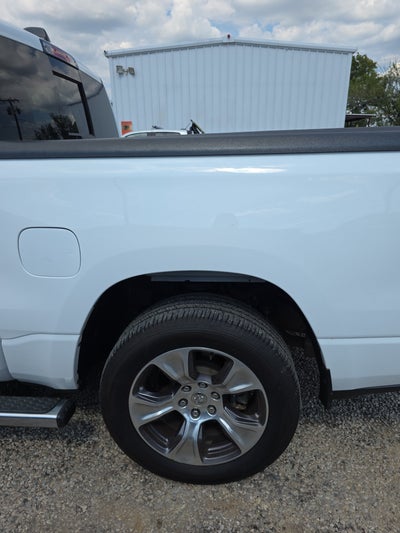 2023 RAM 1500 Lone Star