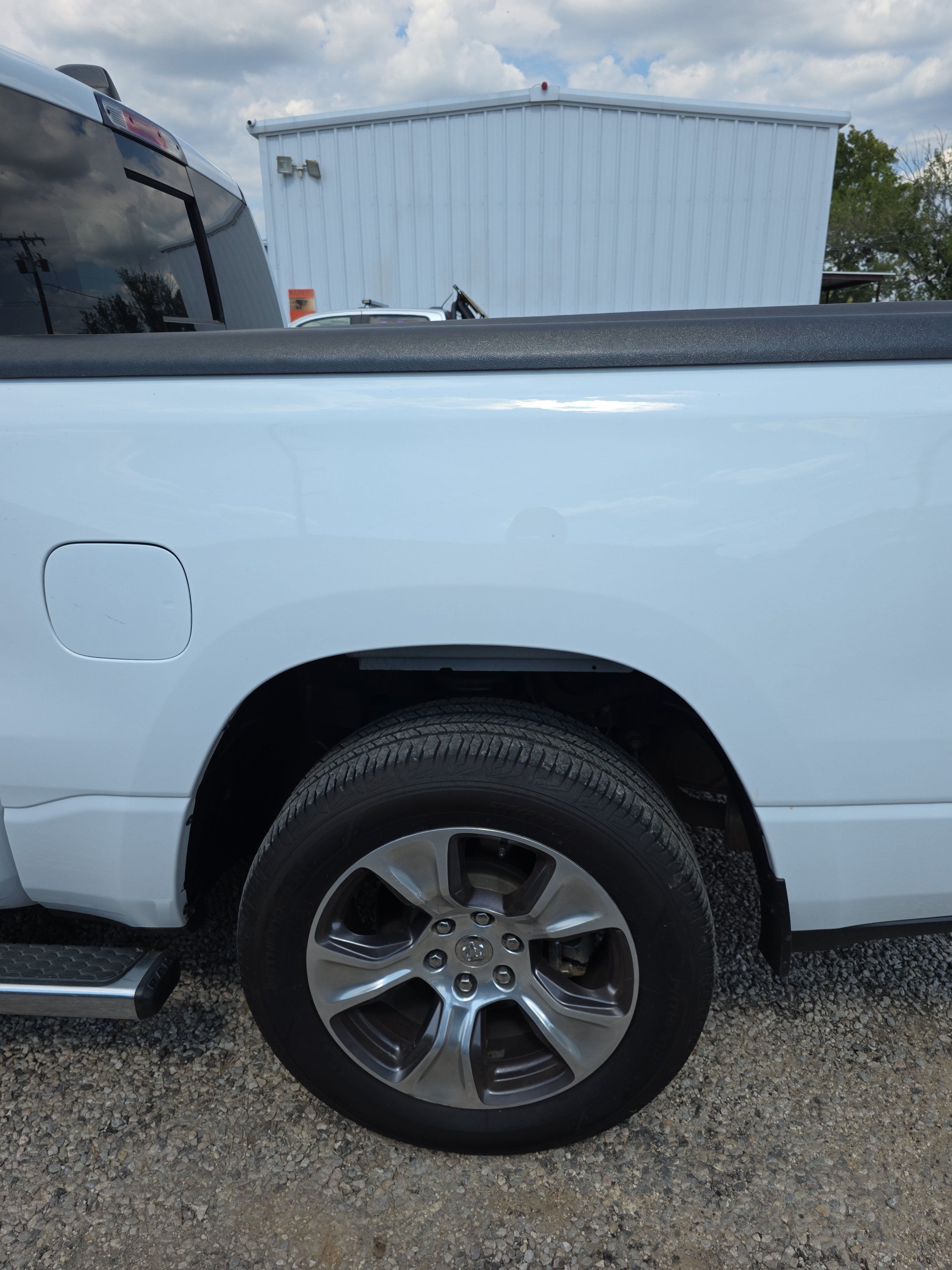 2023 RAM 1500 Lone Star