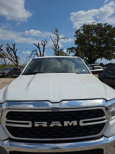 2023 RAM 1500 Lone Star