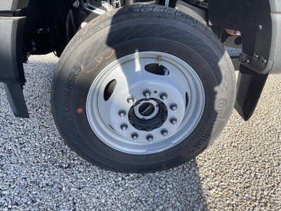 2026 Ford Super Duty F-450 DRW XL