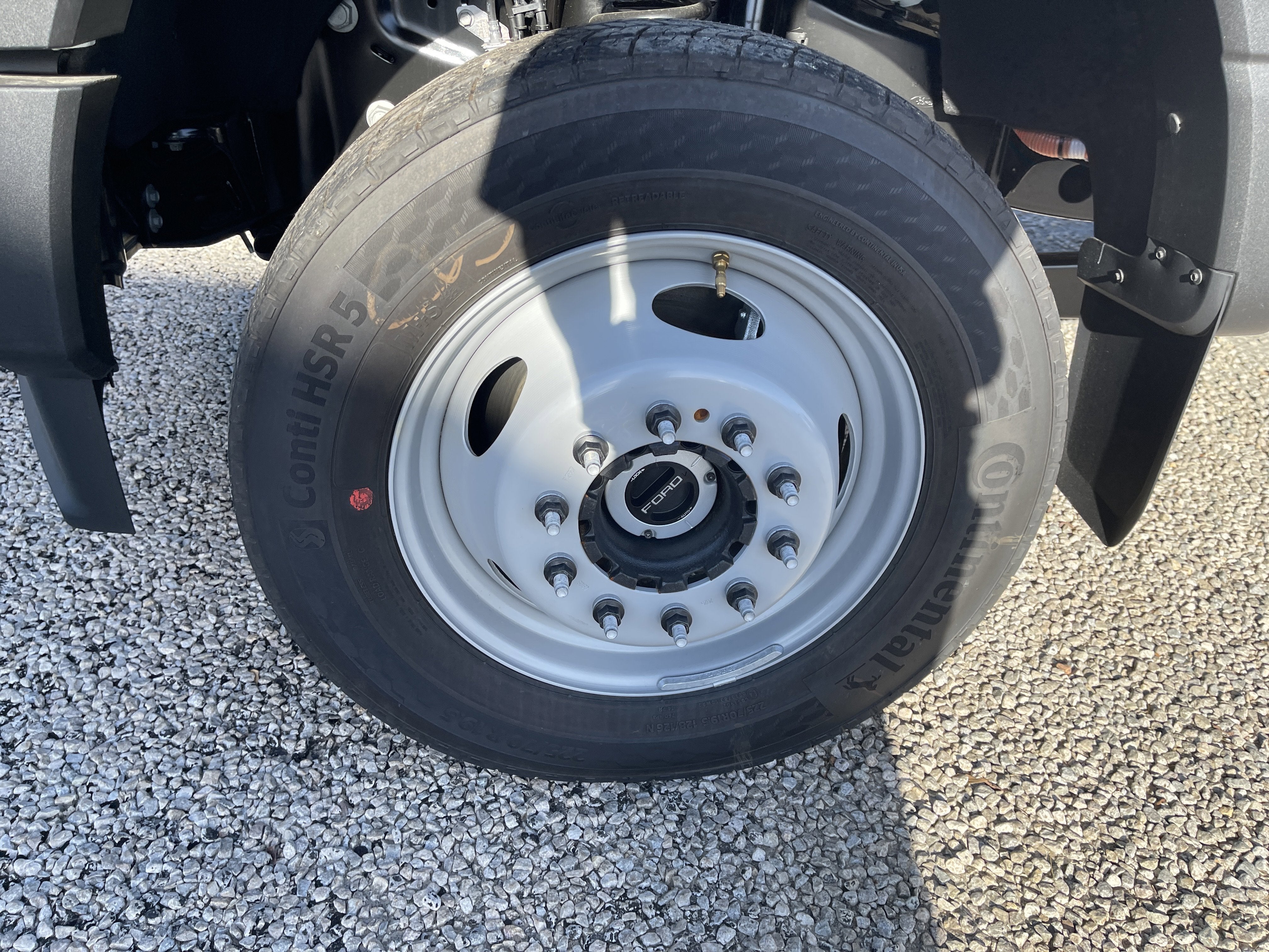 2026 Ford Super Duty F-450 DRW XL