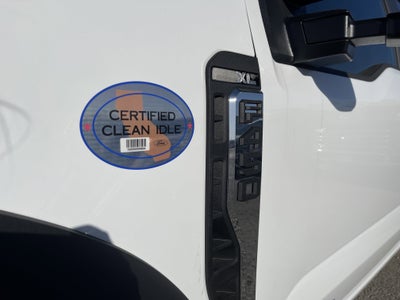 2026 Ford Super Duty F-450 DRW XL