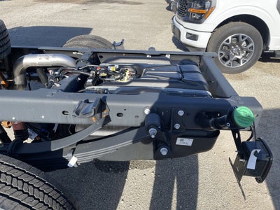 2026 Ford Super Duty F-450 DRW XL