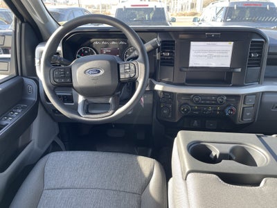 2026 Ford Super Duty F-450 DRW XL