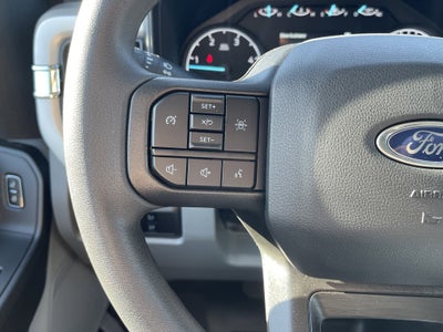 2026 Ford Super Duty F-450 DRW XL