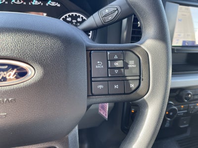 2026 Ford Super Duty F-450 DRW XL