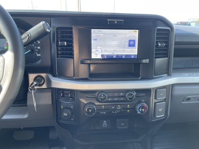 2026 Ford Super Duty F-450 DRW XL