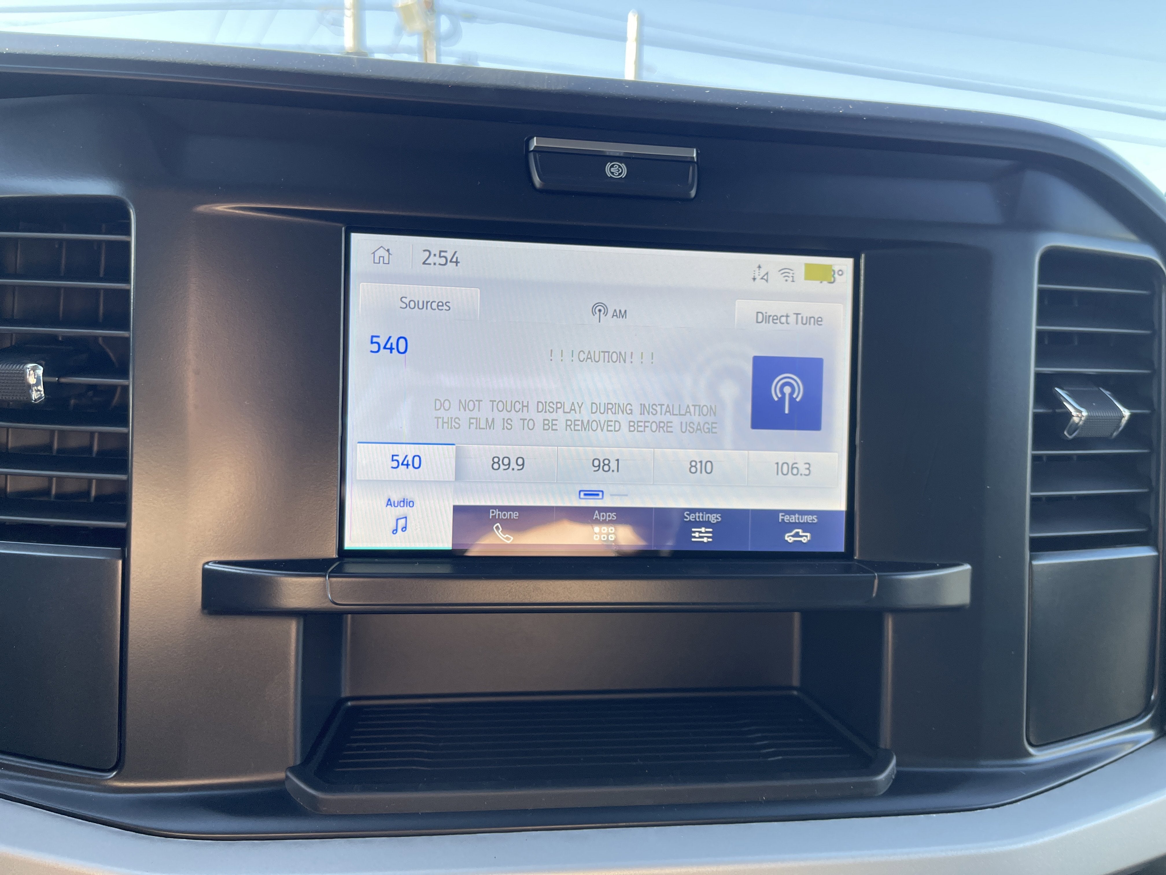 2026 Ford Super Duty F-450 DRW XL