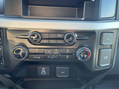 2026 Ford Super Duty F-450 DRW XL