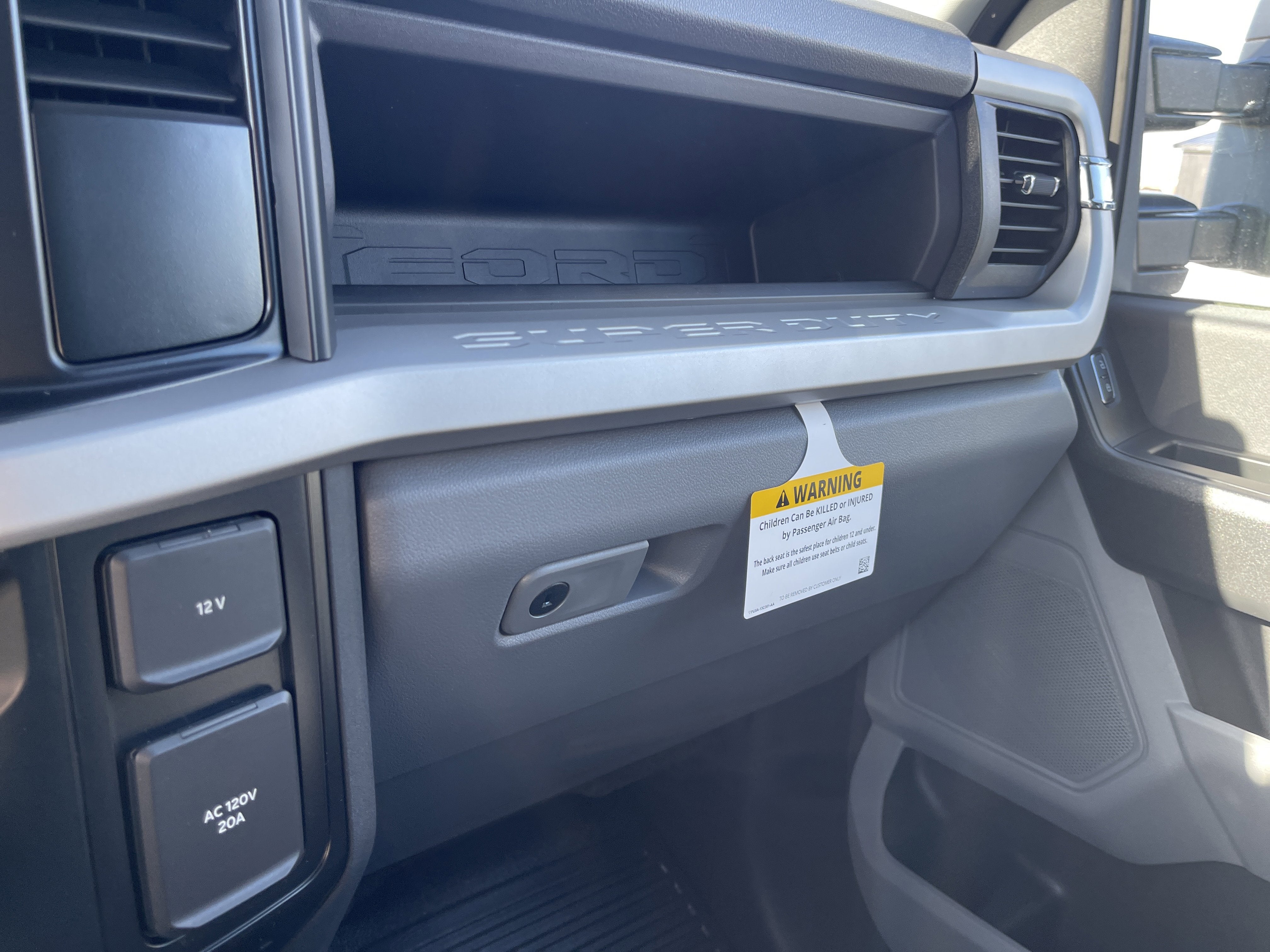 2026 Ford Super Duty F-450 DRW XL