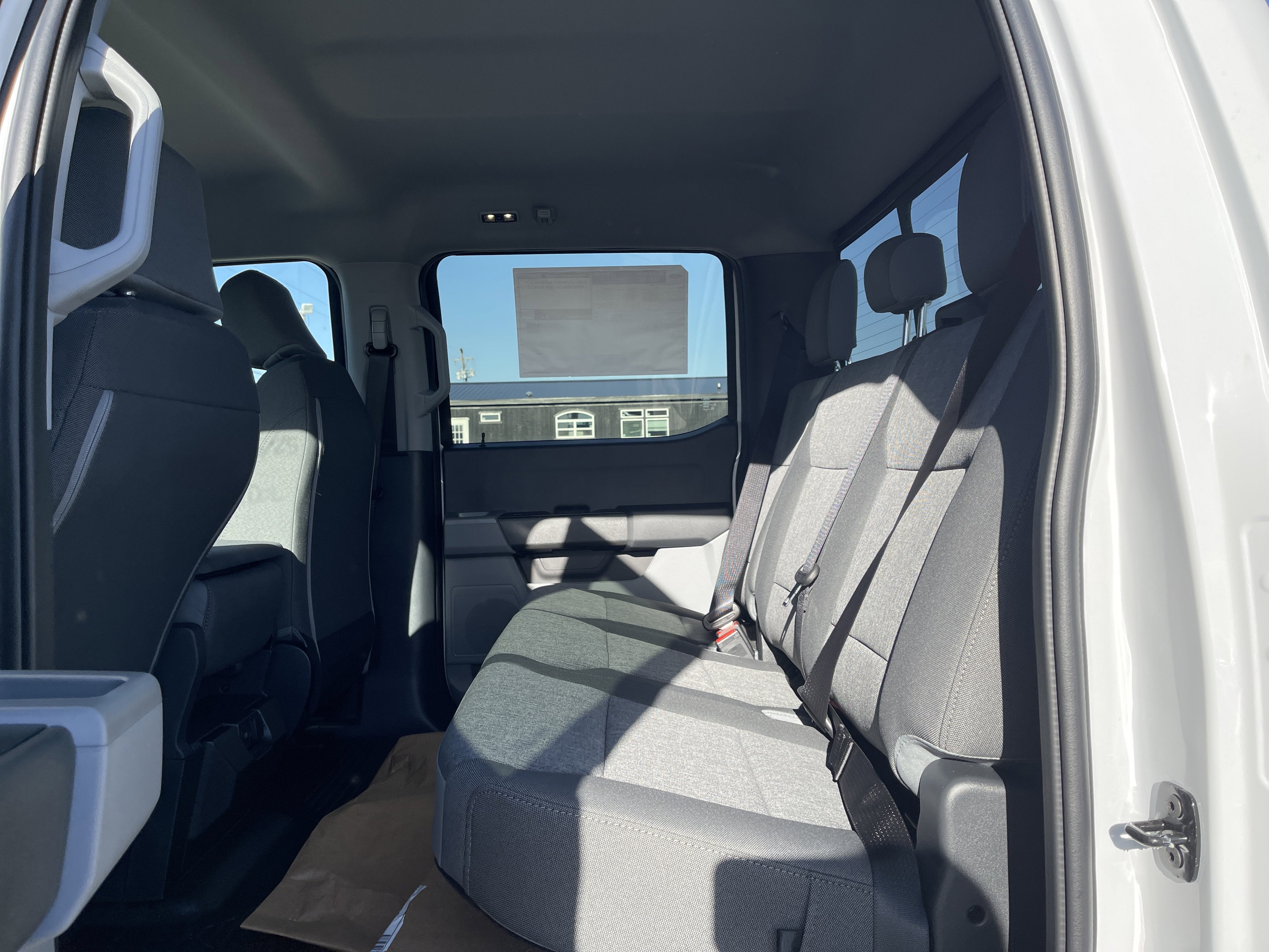 2026 Ford Super Duty F-450 DRW XL