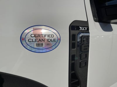 2026 Ford Super Duty F-600 DRW XLT