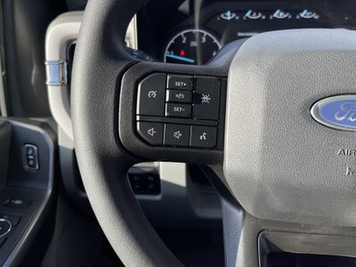 2026 Ford Super Duty F-600 DRW XLT