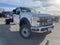 2026 Ford Super Duty F-600 DRW XLT
