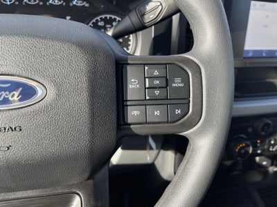 2026 Ford Super Duty F-600 DRW XLT