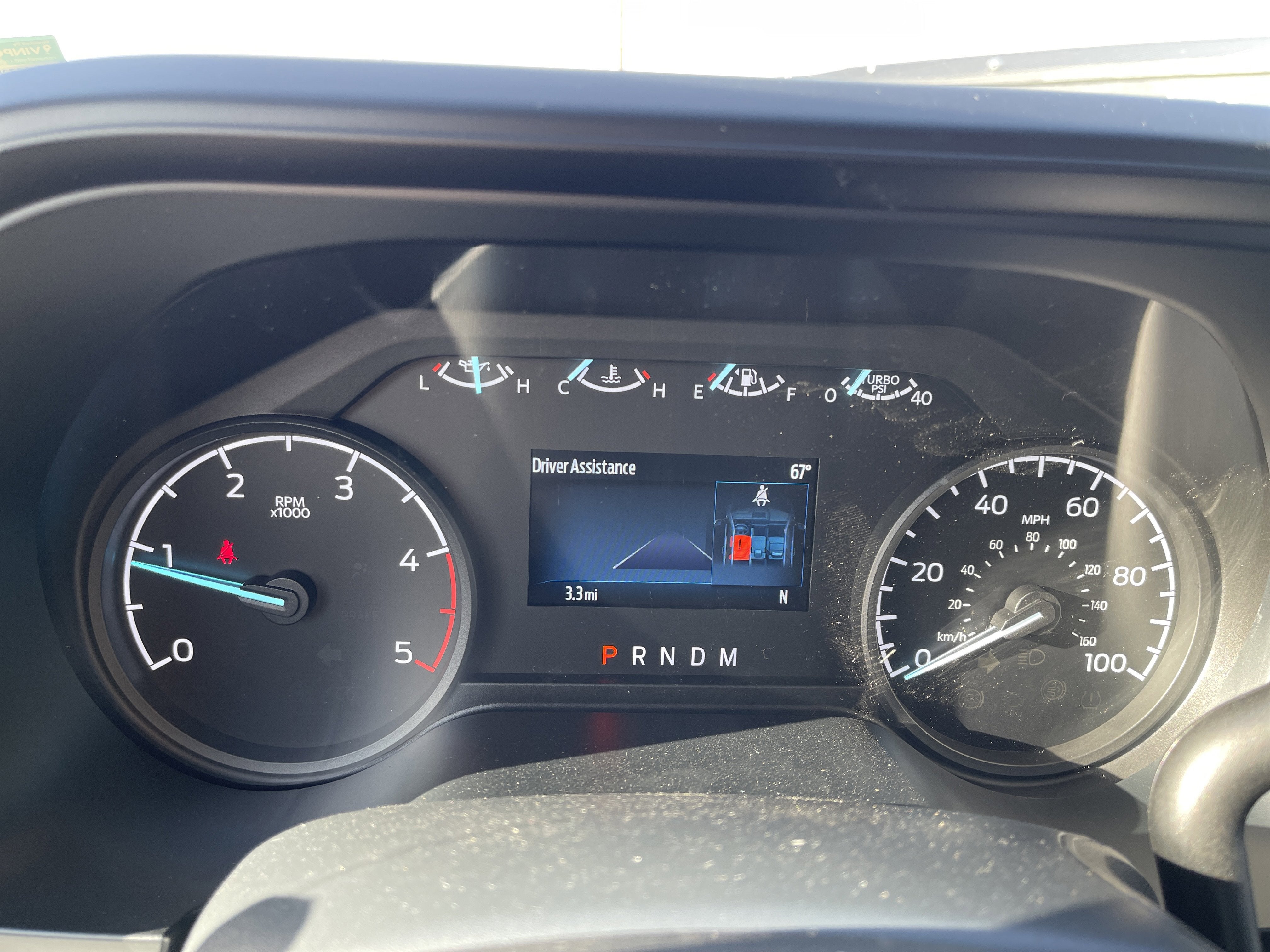 2026 Ford Super Duty F-600 DRW XLT