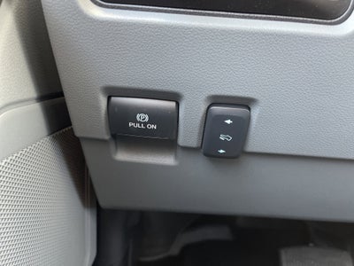 2026 Ford Super Duty F-600 DRW XLT