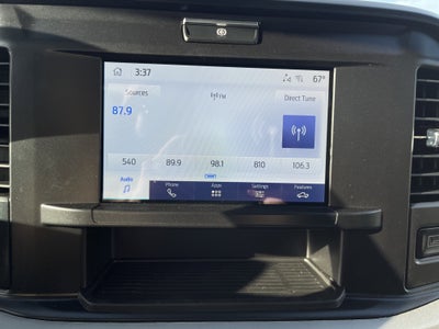 2026 Ford Super Duty F-600 DRW XLT