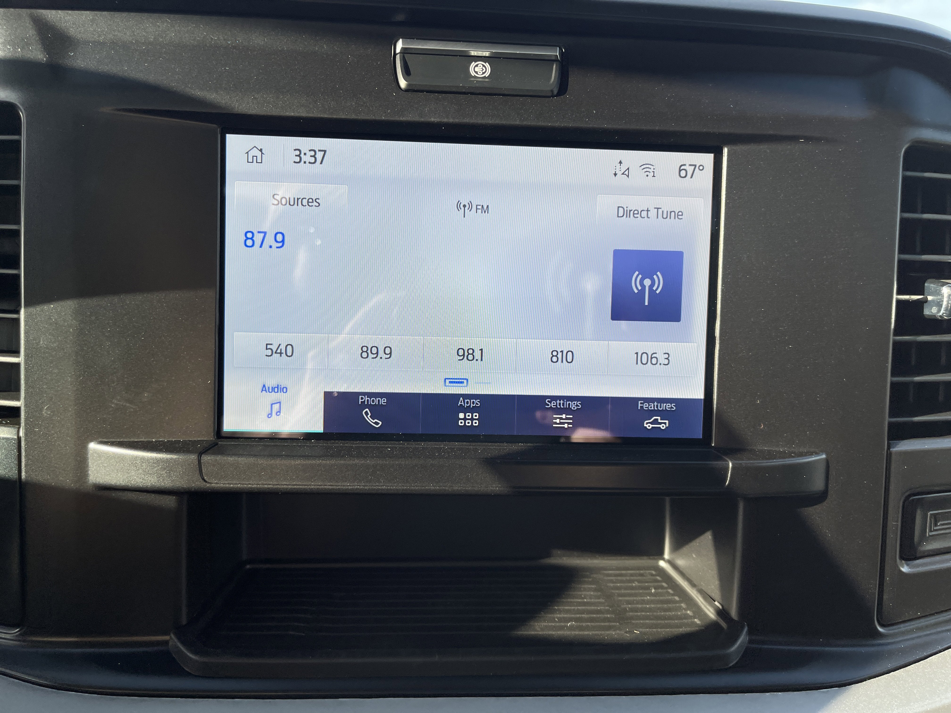 2026 Ford Super Duty F-600 DRW XLT