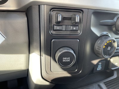 2026 Ford Super Duty F-600 DRW XLT