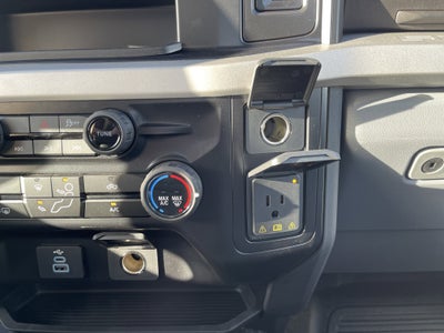 2026 Ford Super Duty F-600 DRW XLT