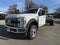 2026 Ford Super Duty F-600 DRW XLT