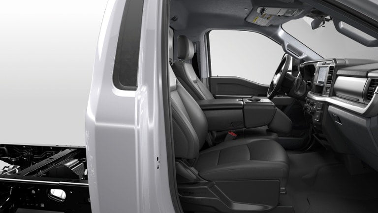 2026 Ford Super Duty F-600 DRW XLT