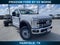 2026 Ford Super Duty F-600 DRW XL