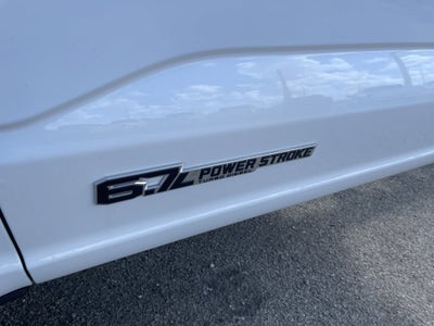 2026 Ford Super Duty F-600 DRW XL