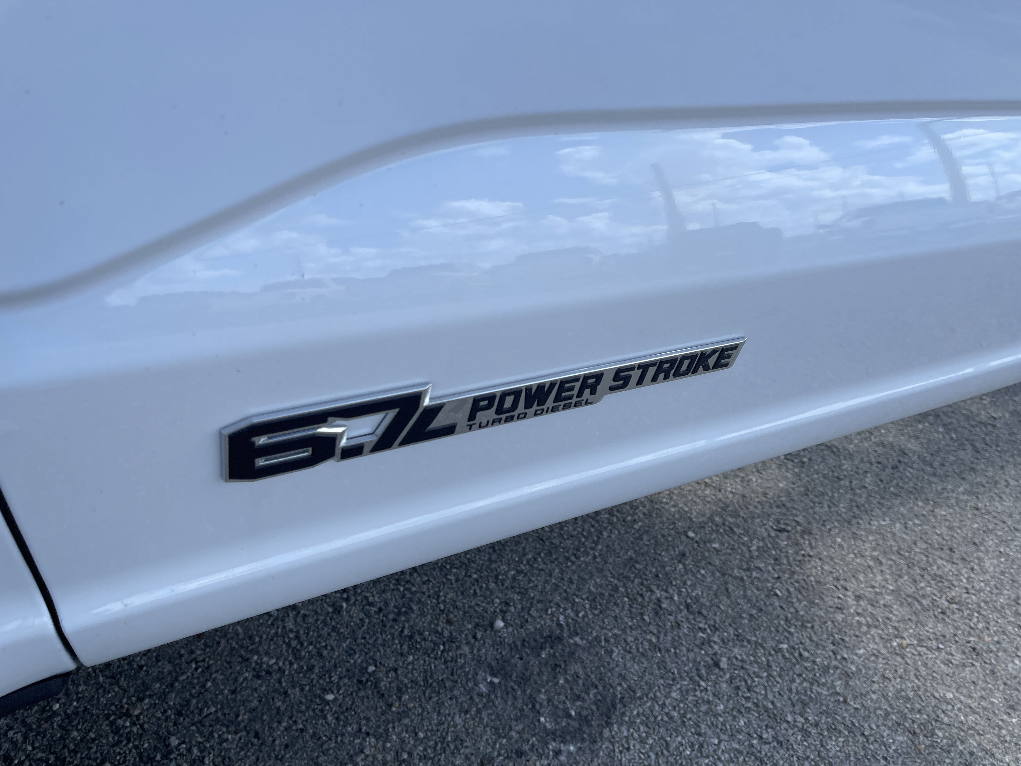 2026 Ford Super Duty F-600 DRW XL