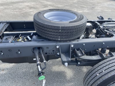 2026 Ford Super Duty F-600 DRW XL